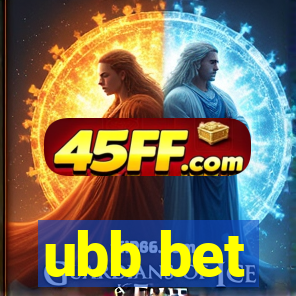 ubb bet